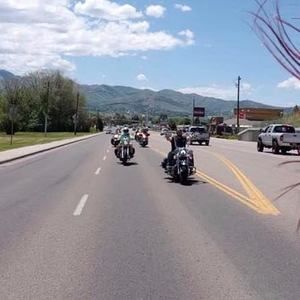 Meet your Posher, William